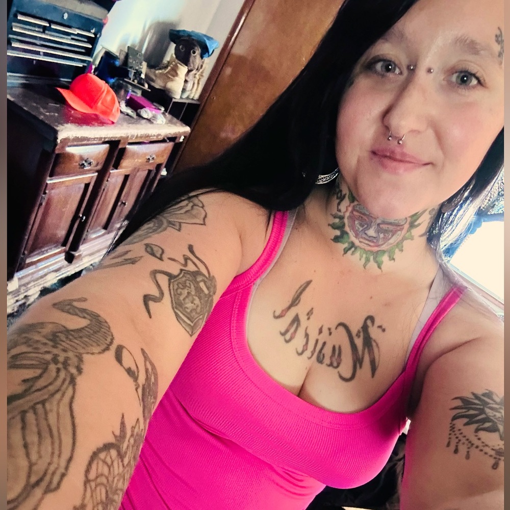 Meet your Posher, September